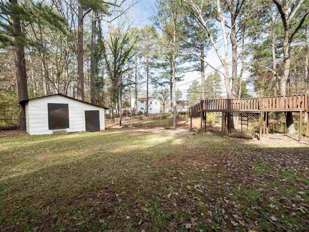 5832 Newhall Road Durham, NC 27713 - Photo 27 of 30 Photo 27