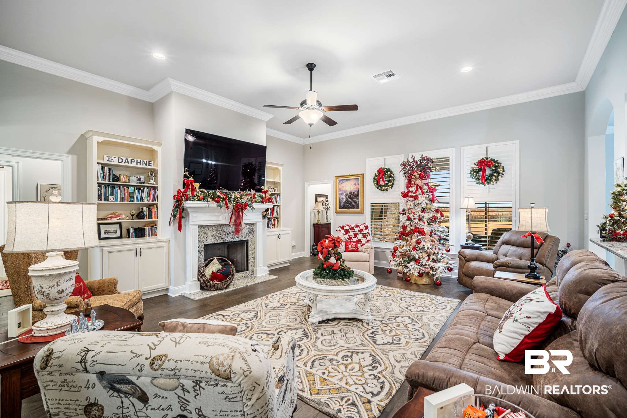 11531 Alabaster Drive Daphne, AL 36526 - Photo 12 of 43