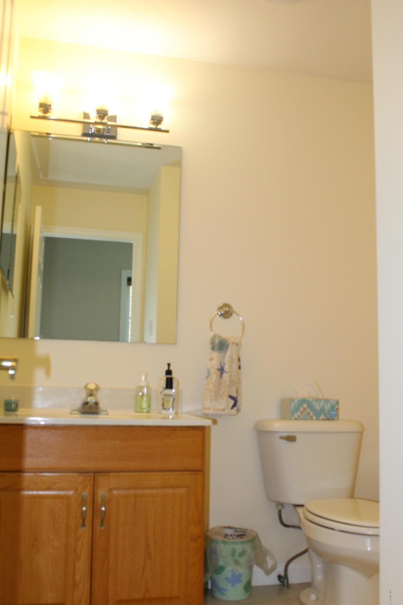 141 Balance Rock Road Lanesborough, MA 01237 - Photo 11 of 32 1st fl half bath