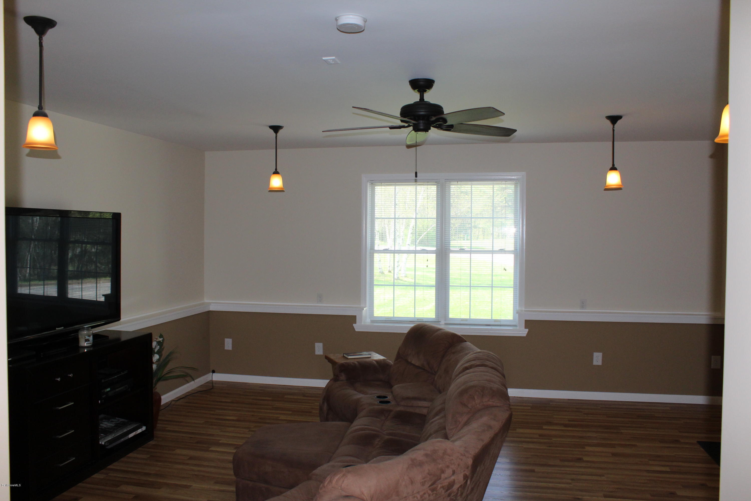 141 Balance Rock Road Lanesborough, MA 01237 - Photo 14 of 32 Family Room