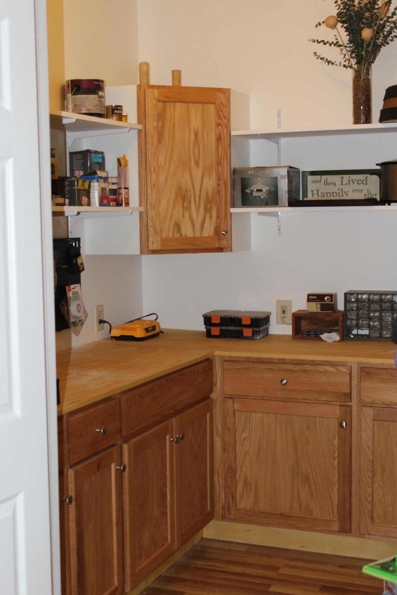 141 Balance Rock Road Lanesborough, MA 01237 - Photo 15 of 32 Utility room