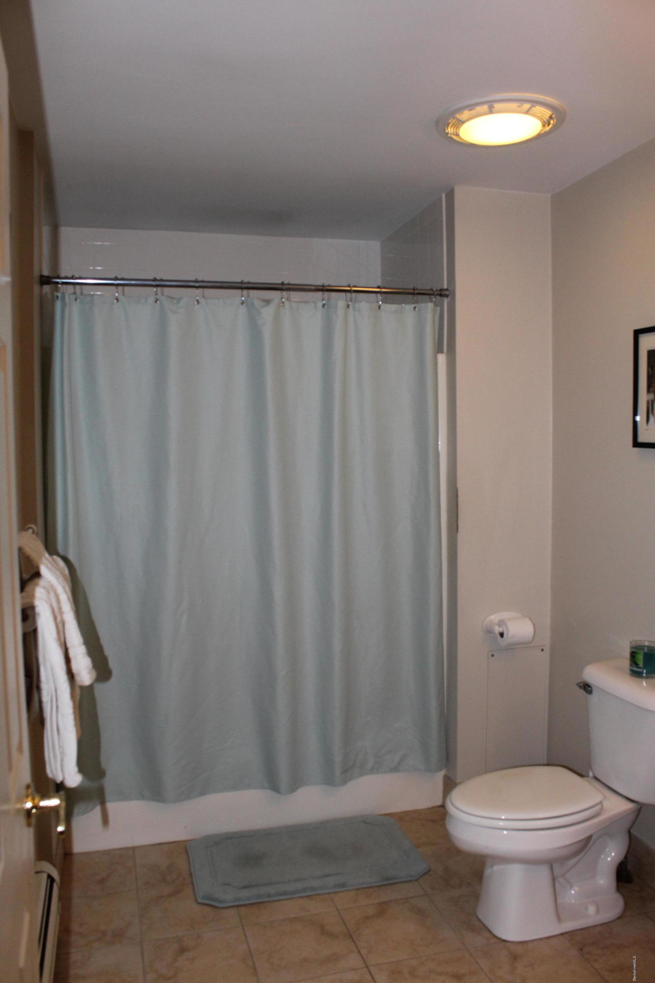 141 Balance Rock Road Lanesborough, MA 01237 - Photo 17 of 32 2nd fl bathroom