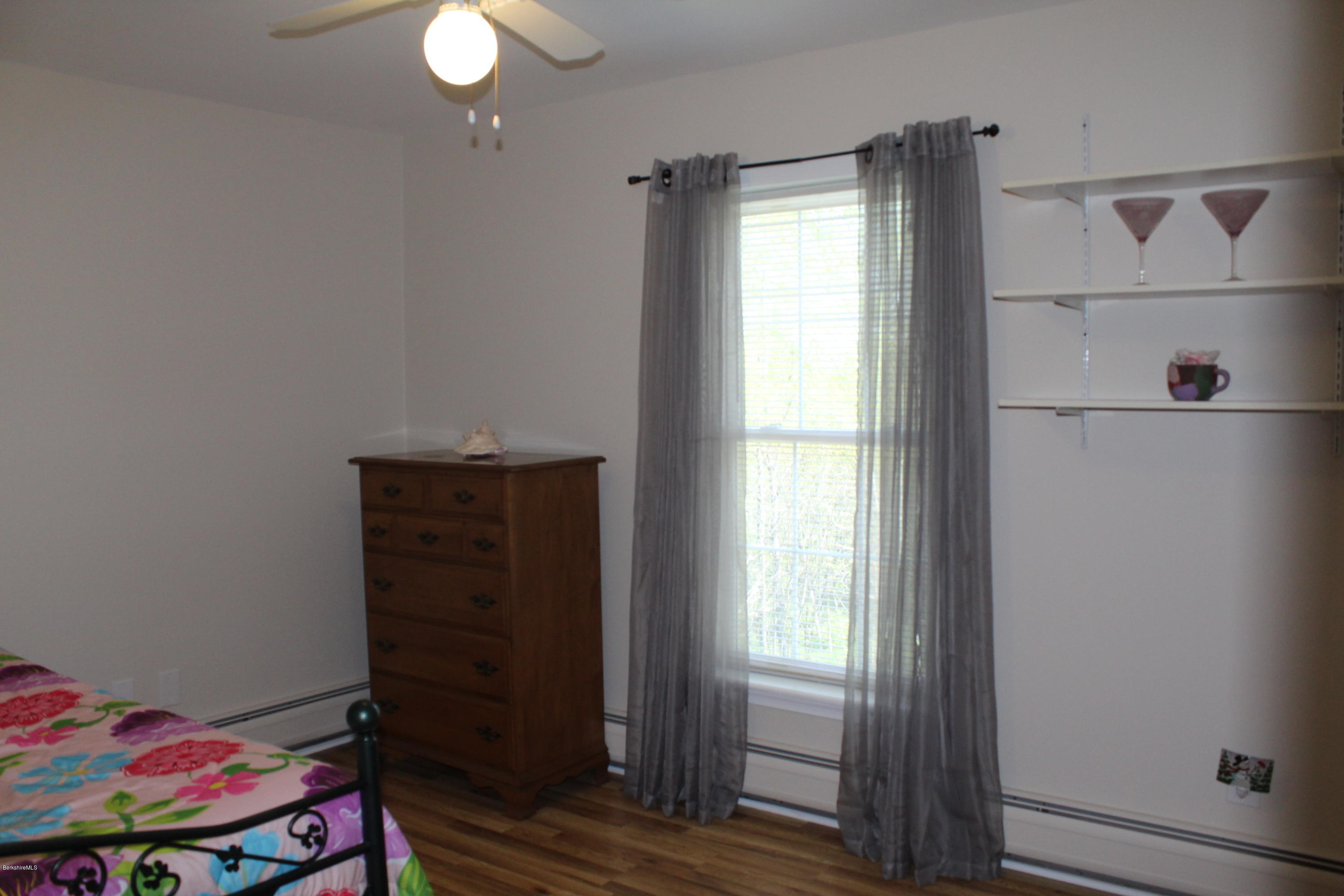 141 Balance Rock Road Lanesborough, MA 01237 - Photo 18 of 32 Bedroom 1