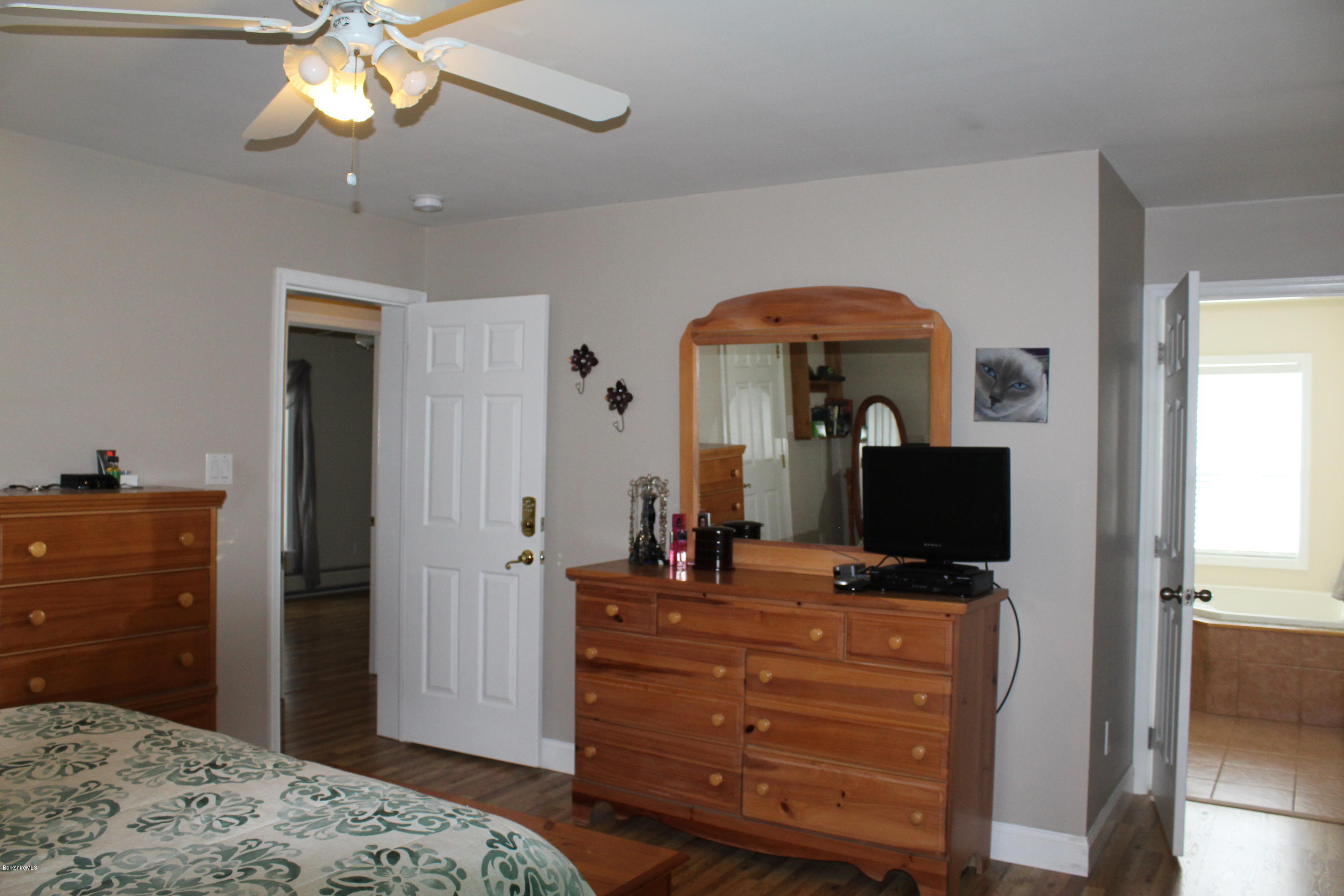 141 Balance Rock Road Lanesborough, MA 01237 - Photo 21 of 32 Master