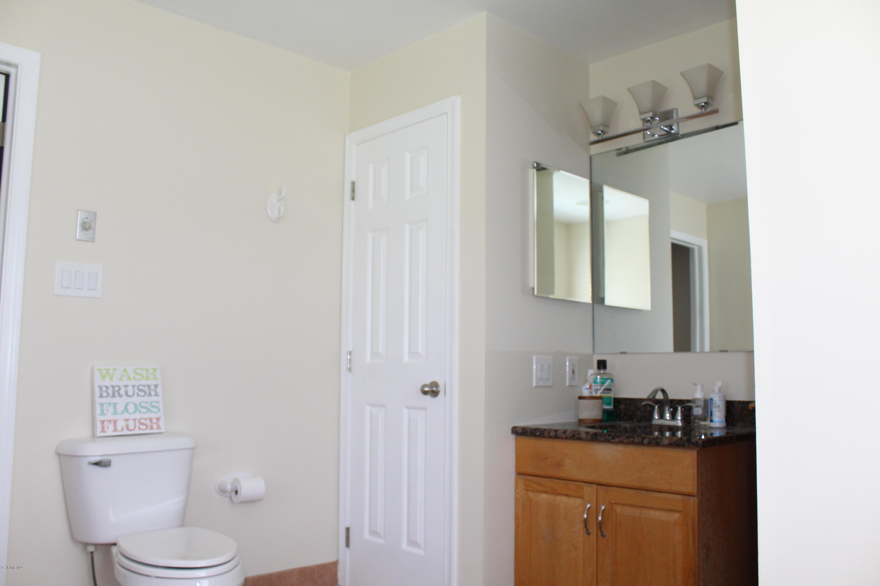 141 Balance Rock Road Lanesborough, MA 01237 - Photo 23 of 32 Master bath
