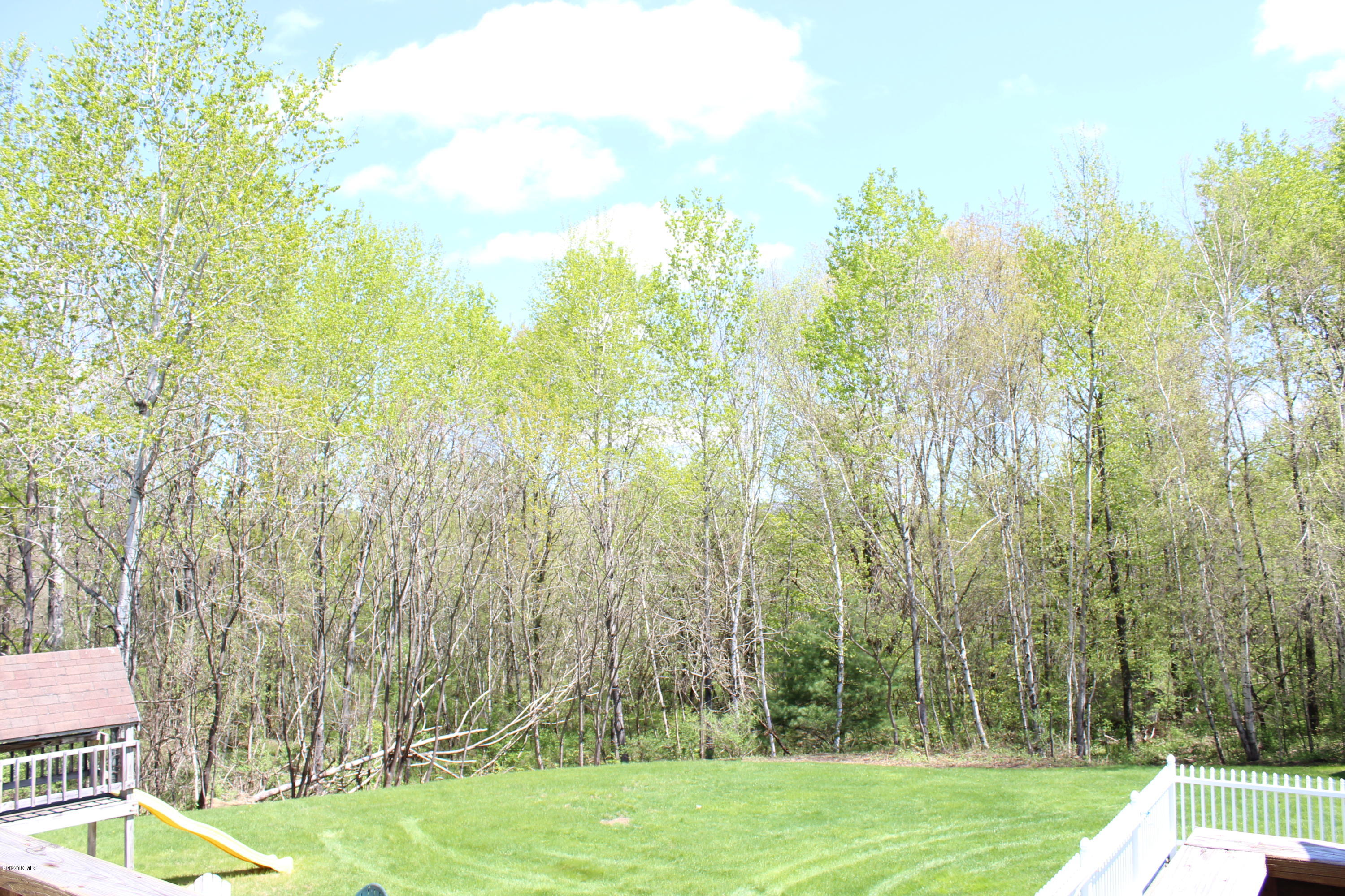 141 Balance Rock Road Lanesborough, MA 01237 - Photo 26 of 32 Yard