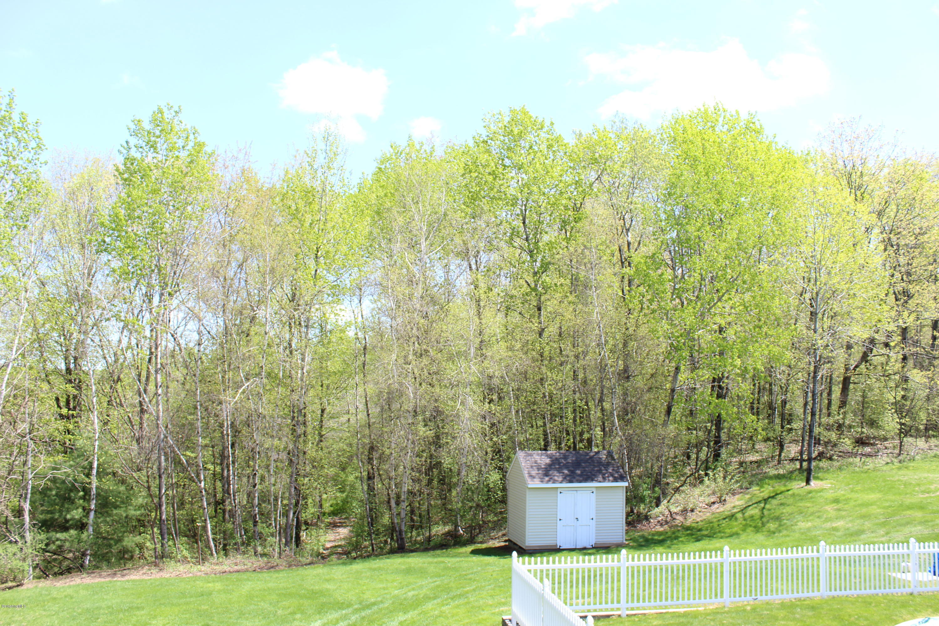 141 Balance Rock Road Lanesborough, MA 01237 - Photo 27 of 32 Yard