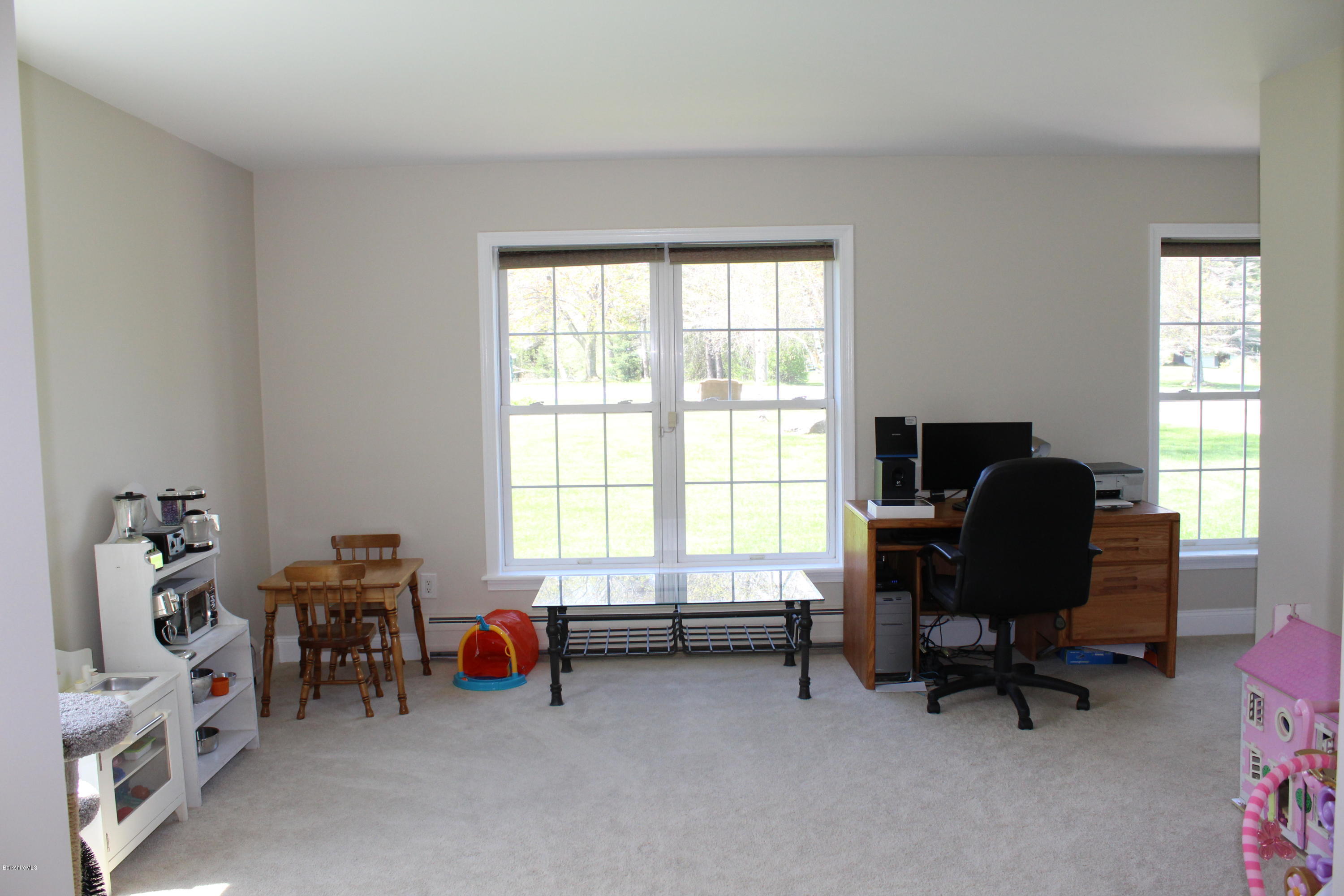 141 Balance Rock Road Lanesborough, MA 01237 - Photo 10 of 32 Den