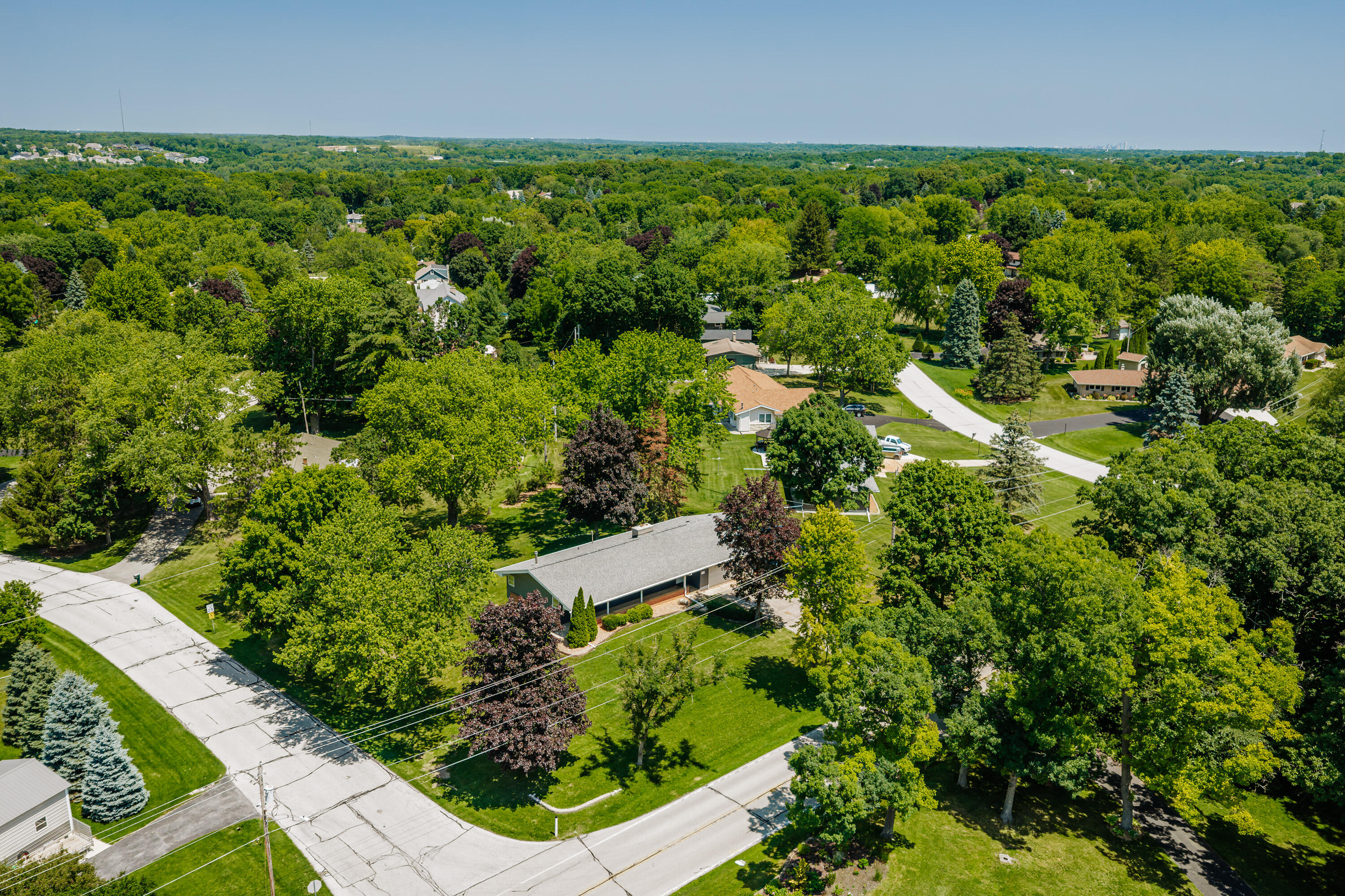 21670 West Glengarry Road New Berlin, WI 53146 - Photo 10 of 50 0.56 Acre Lot