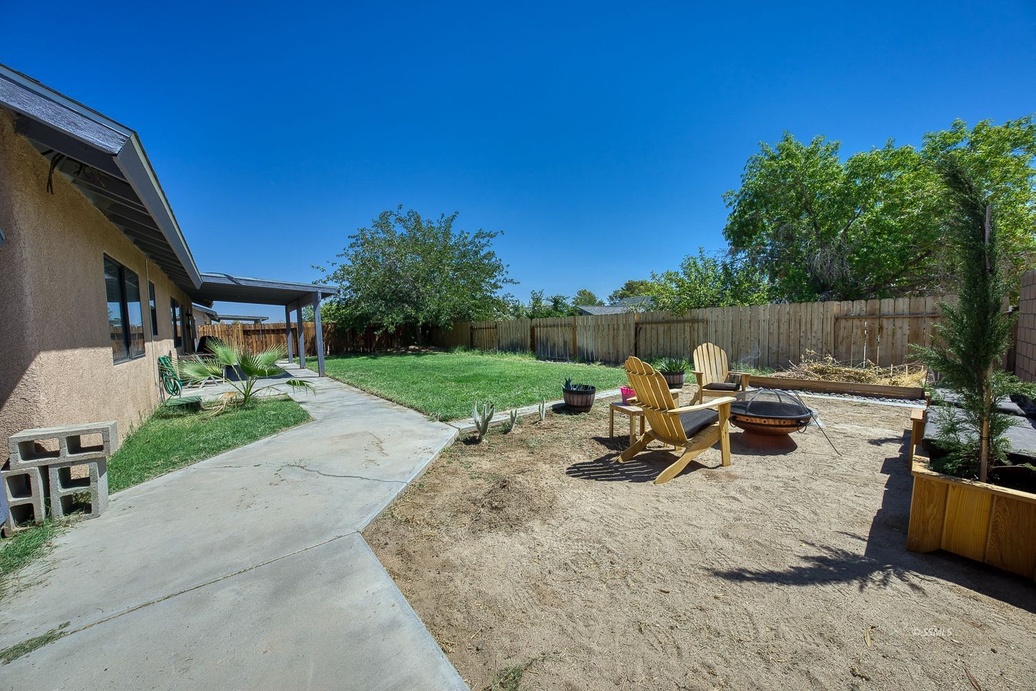 604 South Norma Street Ridgecrest, CA 93555 - Photo 30 of 38