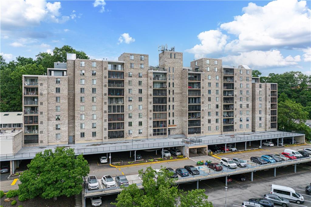 2120 Greentree Road, Unit 408E Pittsburgh, PA 15220 - Photo 29 of 30