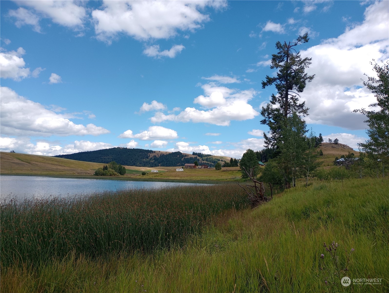 43 Amanda Road Oroville, WA 98844 - Photo 8 of 16 Gallery Image 8