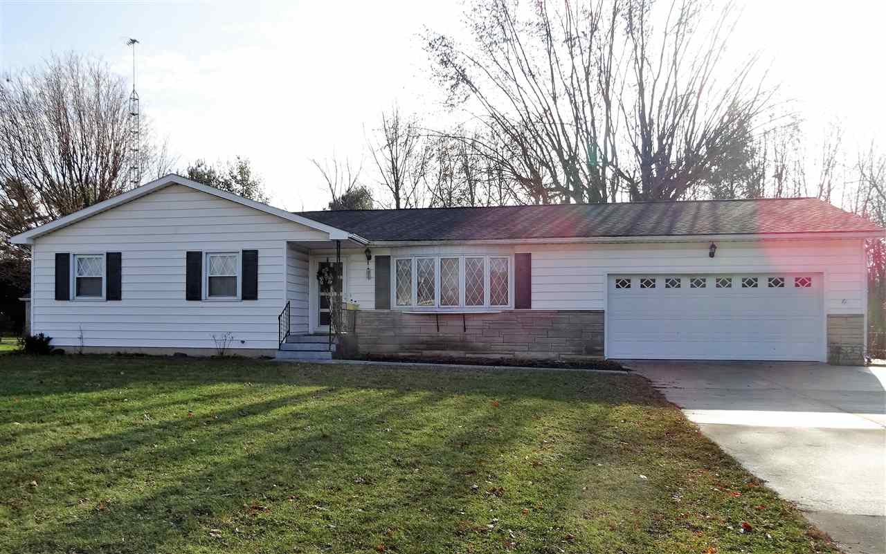 801 West Fortna Drive Rochester, IN 46975 - Photo 1 of 33