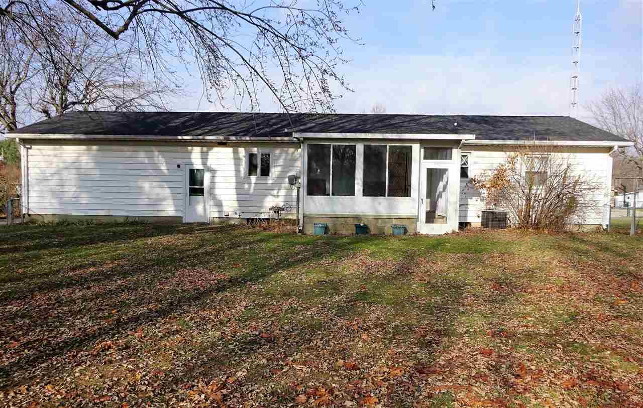 801 West Fortna Drive Rochester, IN 46975 - Photo 31 of 33