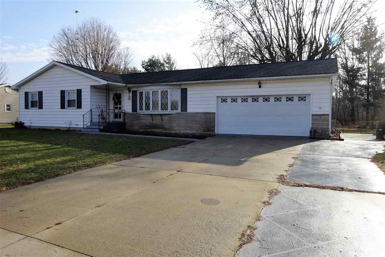 801 West Fortna Drive Rochester, IN 46975 - Photo 33 of 33