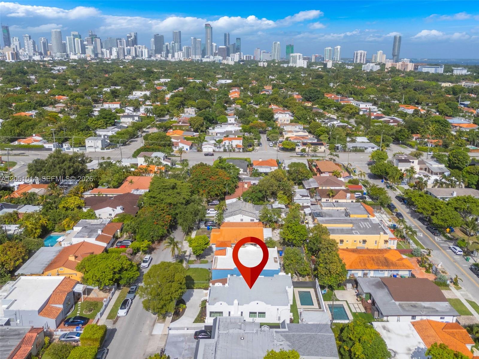 1760 Southwest 16th Terrace Miami, FL 33145 - Photo 9 of 16 Gallery Image 9