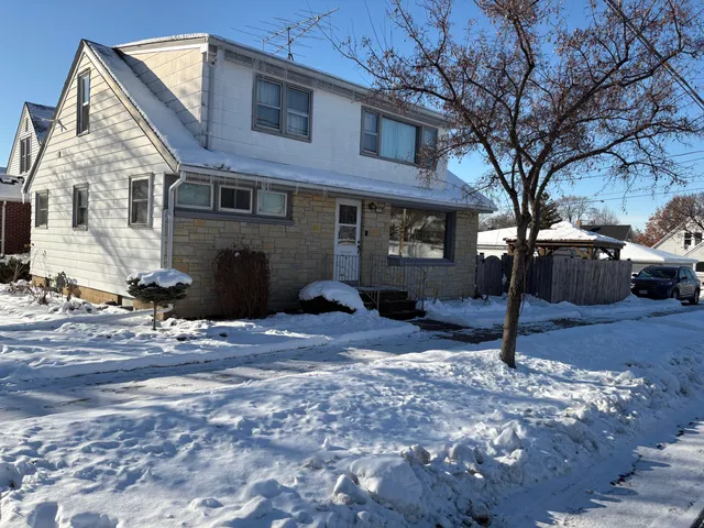 $319,000 | 1707 West Wilbur Avenue, Milwaukee, WI 53221