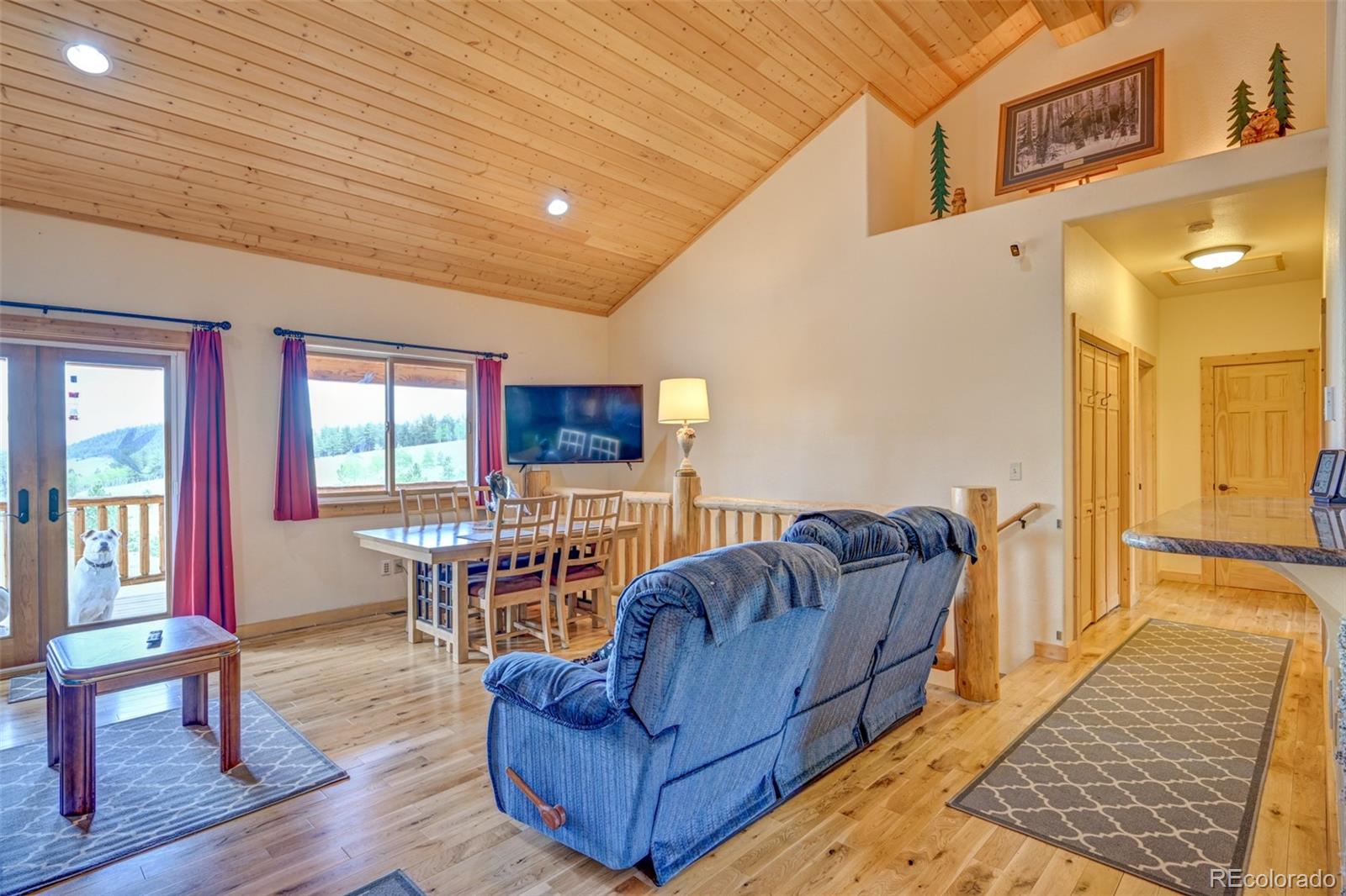2883 Wagon Wheel Road Hartsel, CO 80449 - Photo 15 of 50