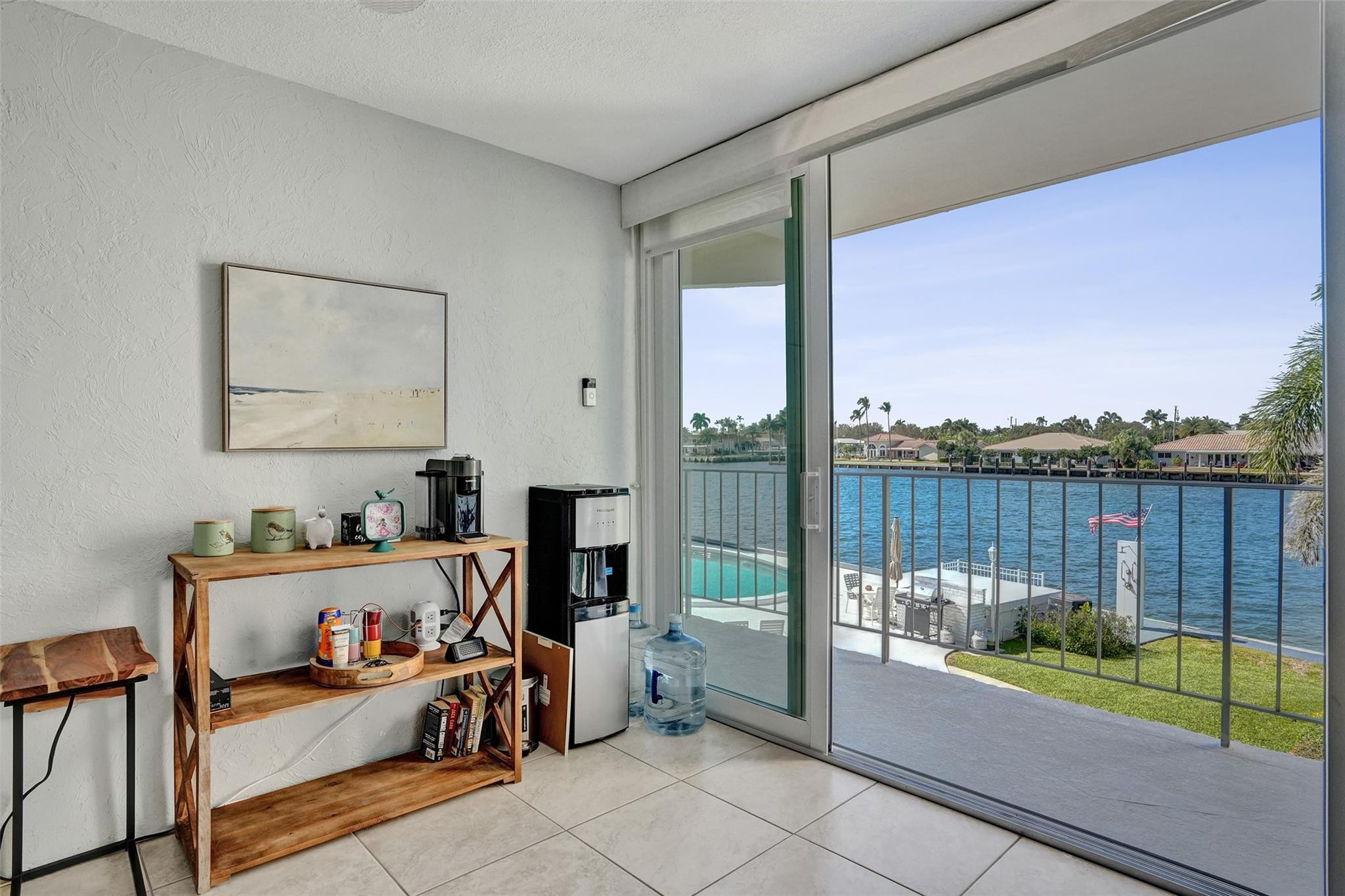 801 North Riverside Drive, Unit 4B Pompano Beach, FL 33062 - Photo 4 of 43 Photo 5