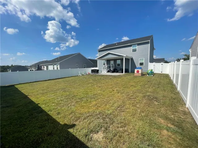 $405,000 | 128 Jerome Drive, Butler, PA 16001