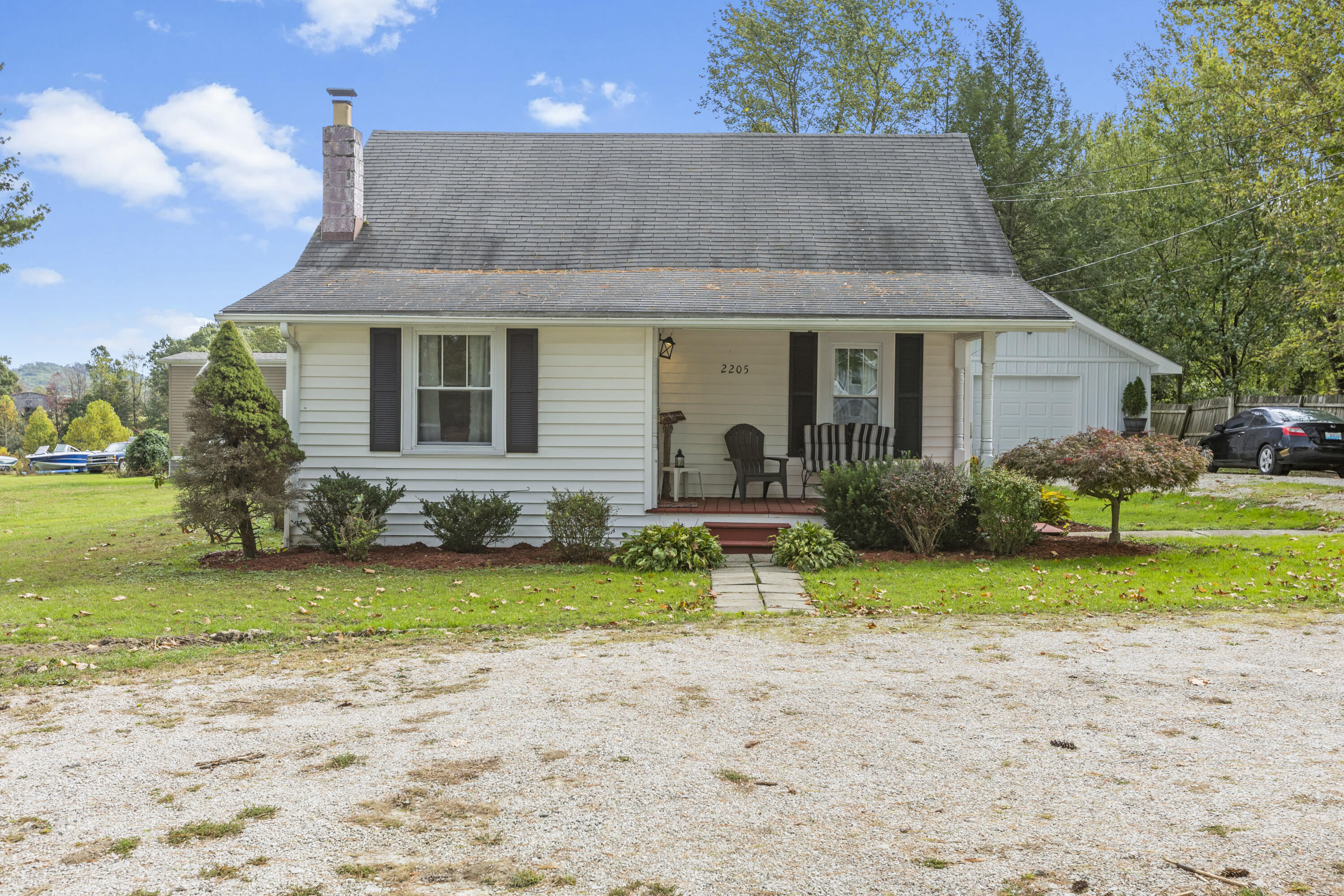 2205 Sharkey Road Morehead, KY 40351 - Photo 23 of 46 I82A3252