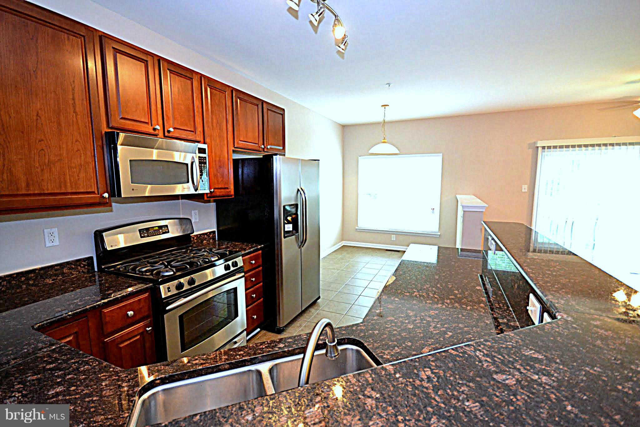 8442 Charmed Days Laurel, MD 20723 - Photo 2 of 13 Kitchen