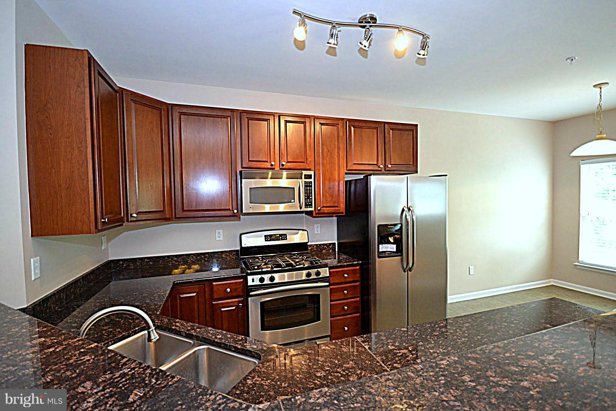 8442 Charmed Days Laurel, MD 20723 - Photo 3 of 13 Kitchen