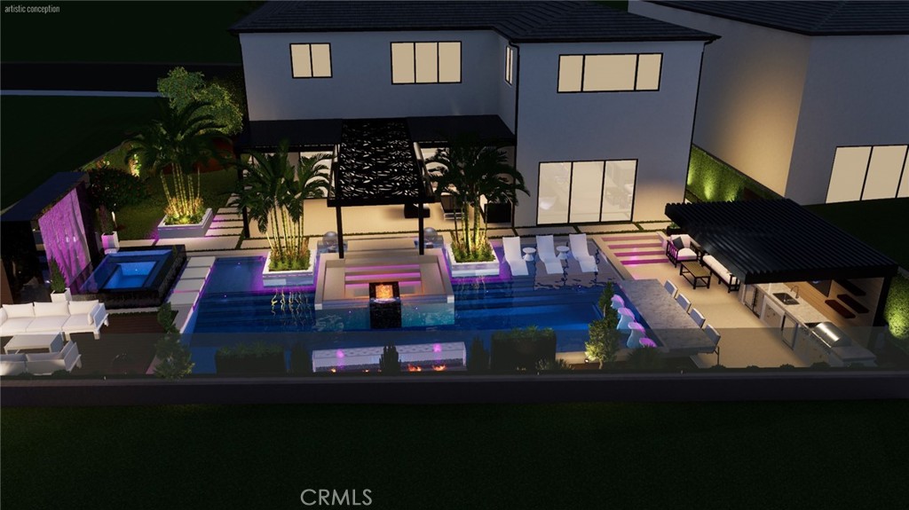 11773 North Greenwood Porter Ranch Porter Ranch, CA 91326 - Photo 45 of 54