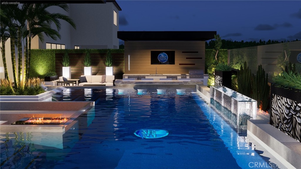 11773 North Greenwood Porter Ranch Porter Ranch, CA 91326 - Photo 46 of 54