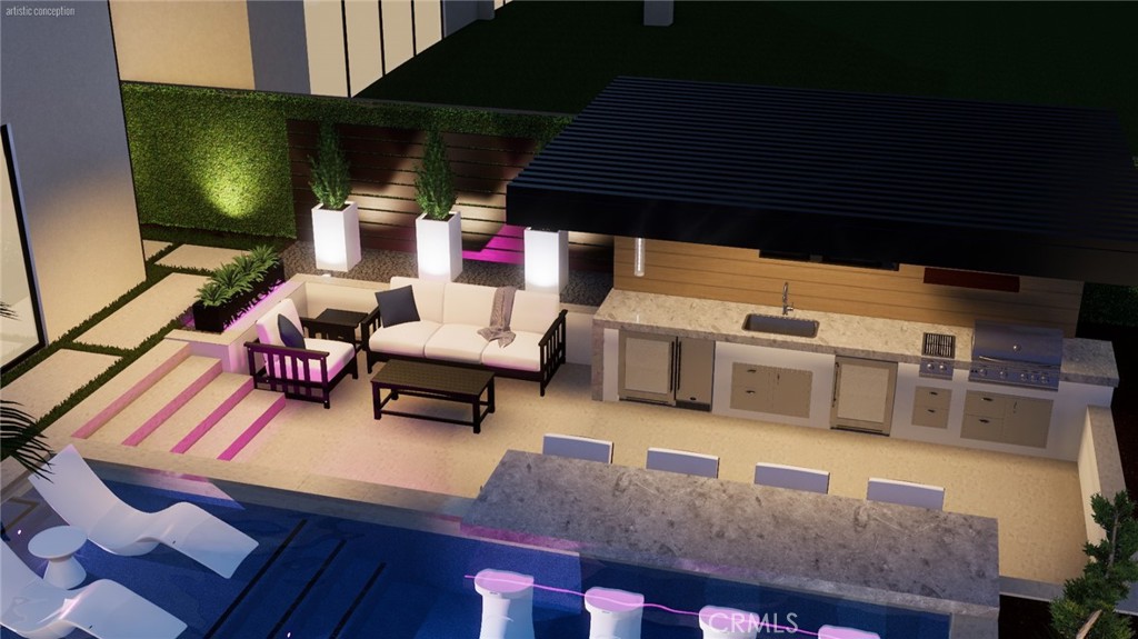 11773 North Greenwood Porter Ranch Porter Ranch, CA 91326 - Photo 47 of 54