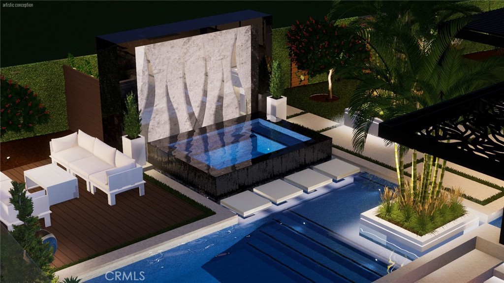 11773 North Greenwood Porter Ranch Porter Ranch, CA 91326 - Photo 48 of 54