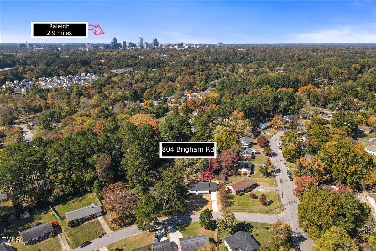 804 Brigham Road Raleigh, NC 27610 - Photo 38 of 41 41-804 Brigham Rd-41