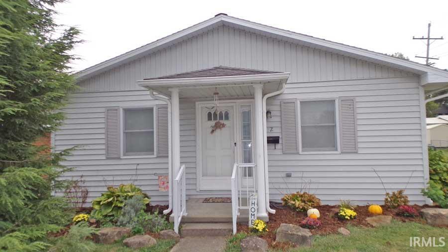 1312 Ridgeway Avenue Vincennes, IN 47591 - Photo 1 of 28 Gallery Image 1