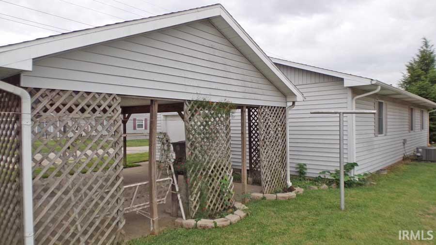 1312 Ridgeway Avenue Vincennes, IN 47591 - Photo 21 of 28 Gallery Image 21