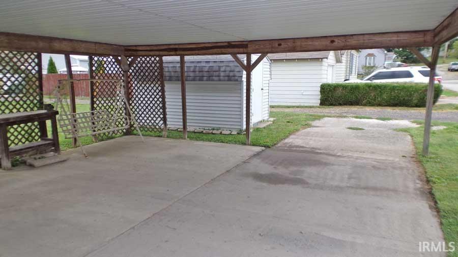 1312 Ridgeway Avenue Vincennes, IN 47591 - Photo 24 of 28 Gallery Image 24