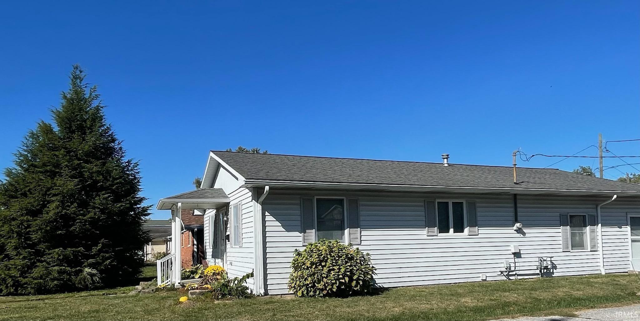 1312 Ridgeway Avenue Vincennes, IN 47591 - Photo 27 of 28 Gallery Image 27
