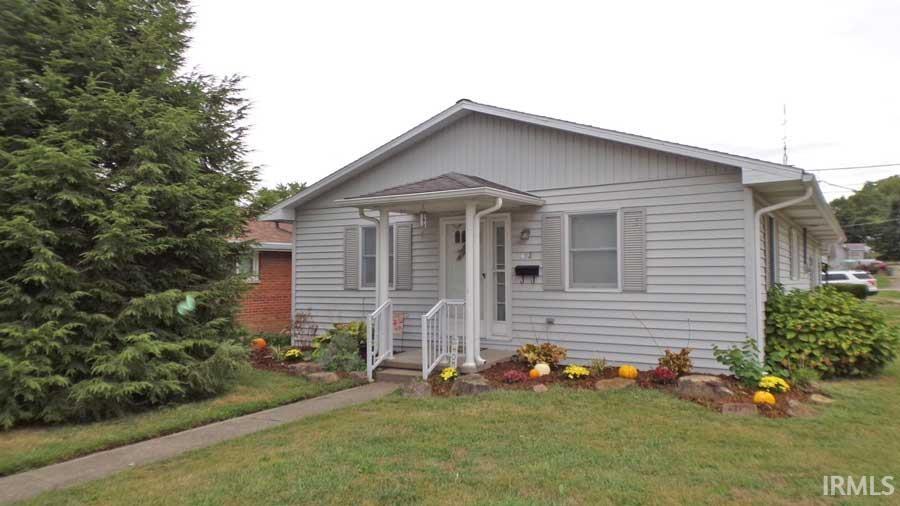 1312 Ridgeway Avenue Vincennes, IN 47591 - Photo 28 of 28 Gallery Image 28