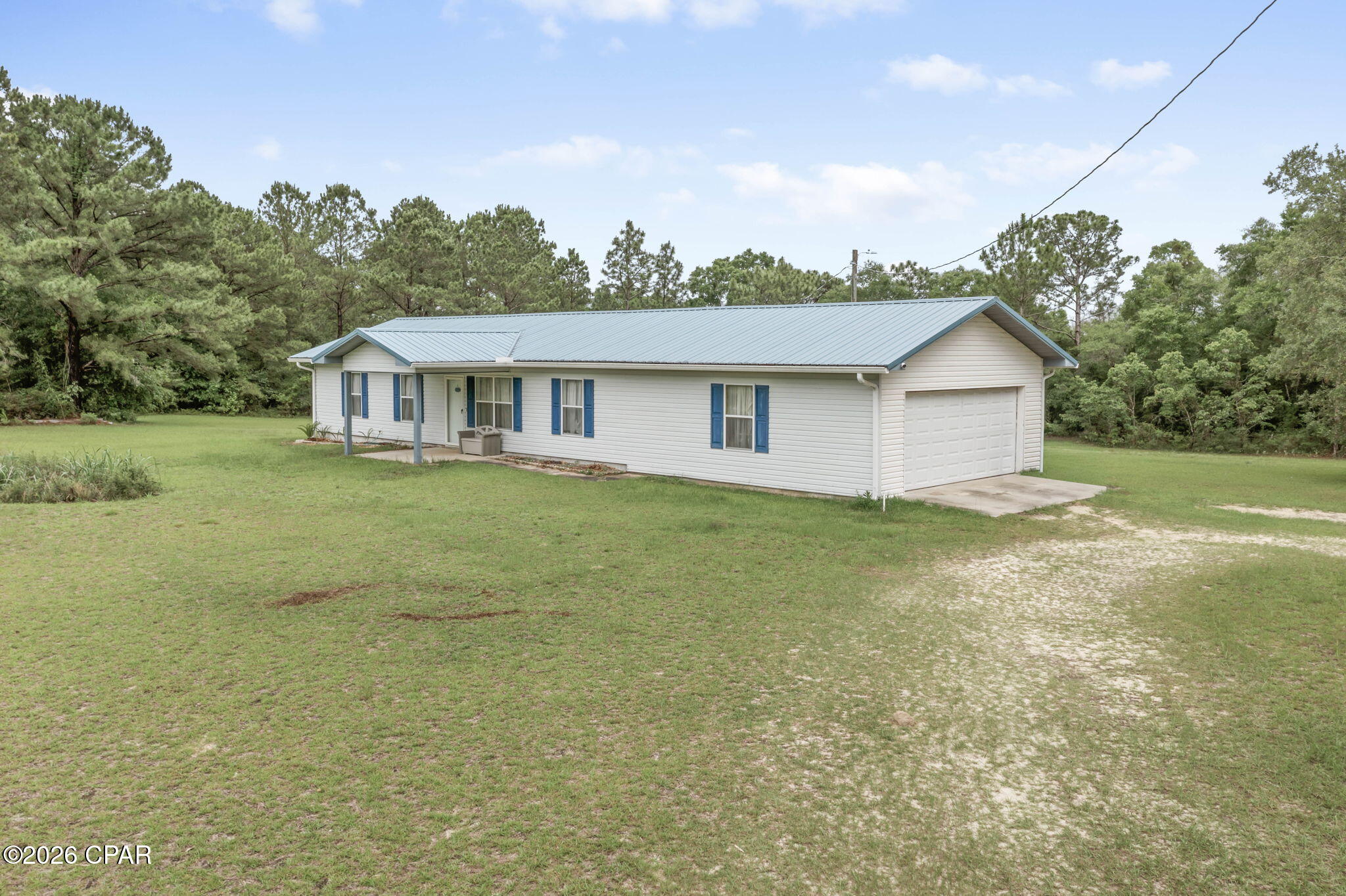 2809 Roche Road Chipley, FL 32428 - Photo 22 of 38