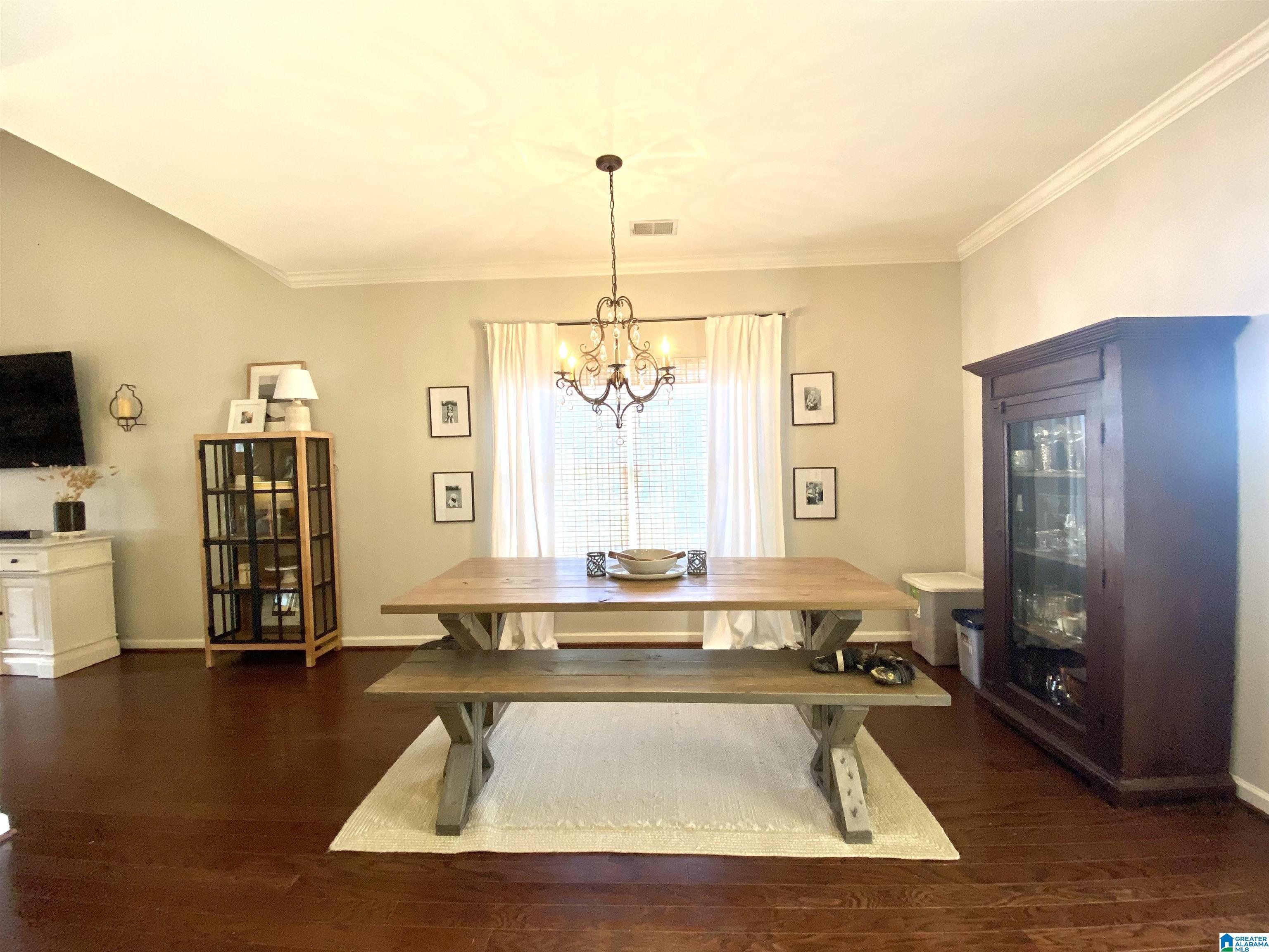 810 Braddock Road East Springville, AL 35146 - Photo 6 of 20