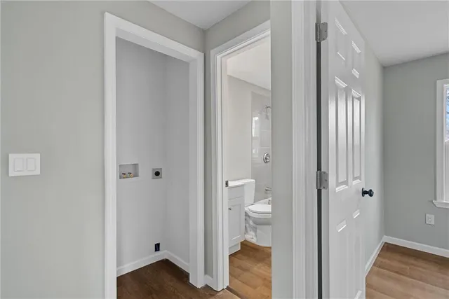 $199,900 | West Street, Harrisonville, MO 64701