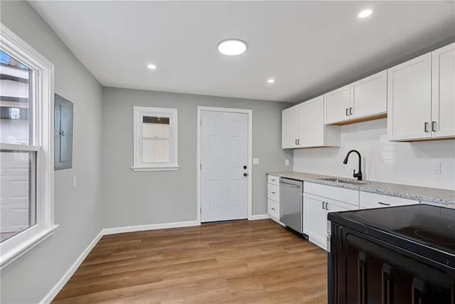 $199,900 | West Street, Harrisonville, MO 64701