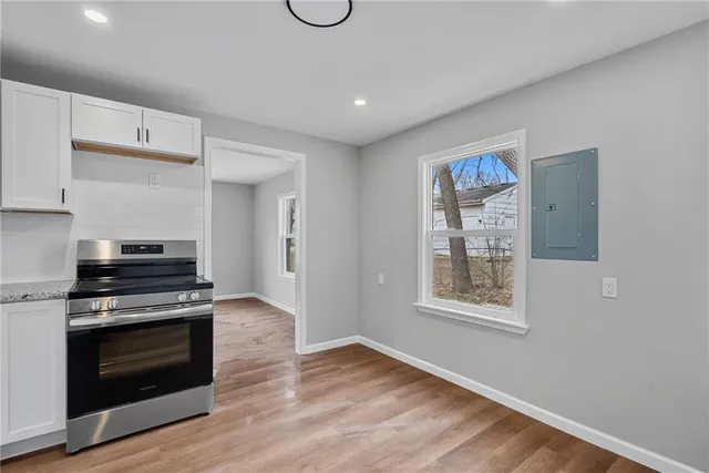 $199,900 | West Street, Harrisonville, MO 64701