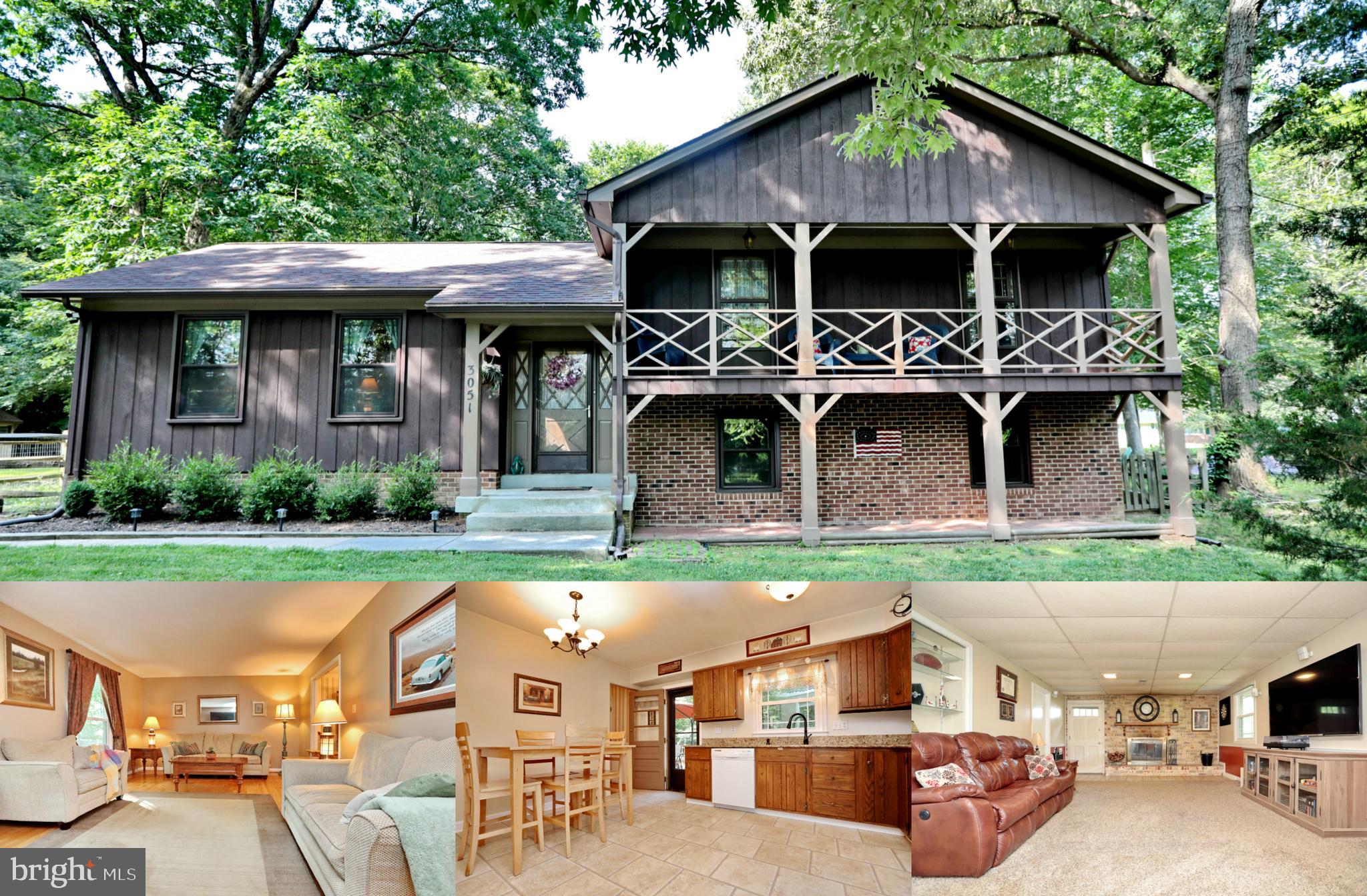 3051 Fraser Road Bryans Road, MD 20616 - Photo 1 of 49