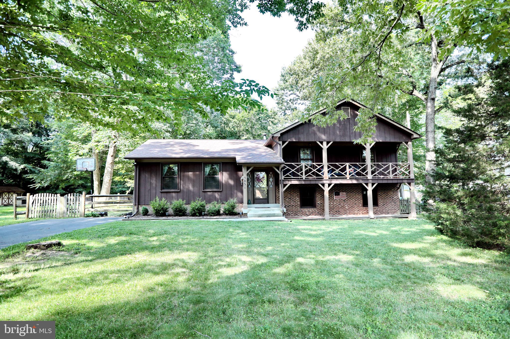 3051 Fraser Road Bryans Road, MD 20616 - Photo 32 of 49