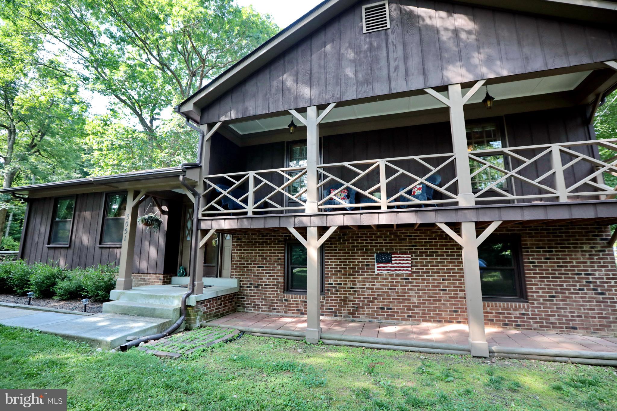 3051 Fraser Road Bryans Road, MD 20616 - Photo 33 of 49