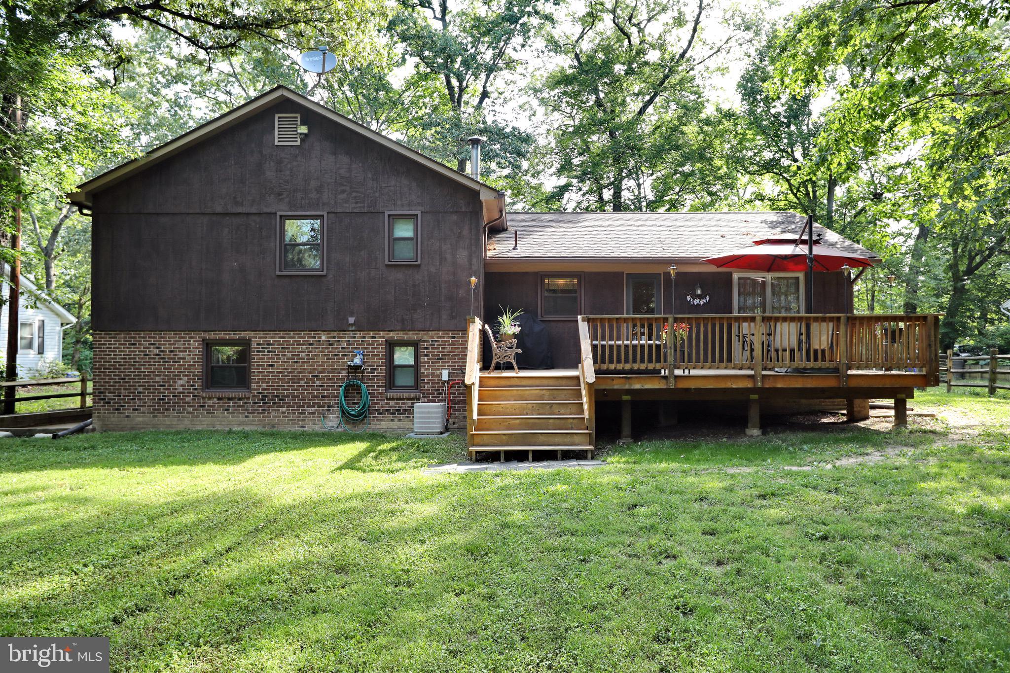 3051 Fraser Road Bryans Road, MD 20616 - Photo 42 of 49