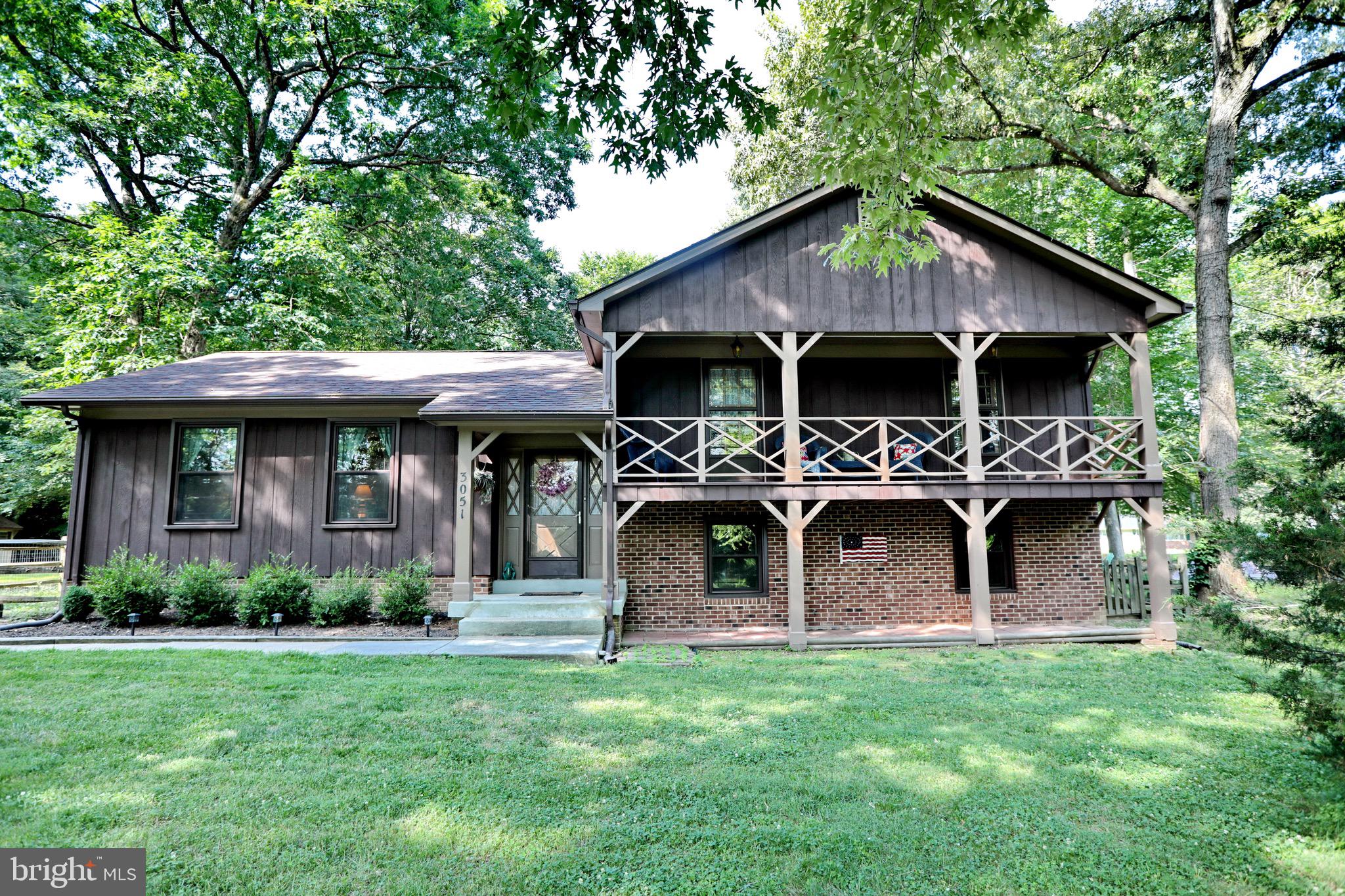 3051 Fraser Road Bryans Road, MD 20616 - Photo 44 of 49