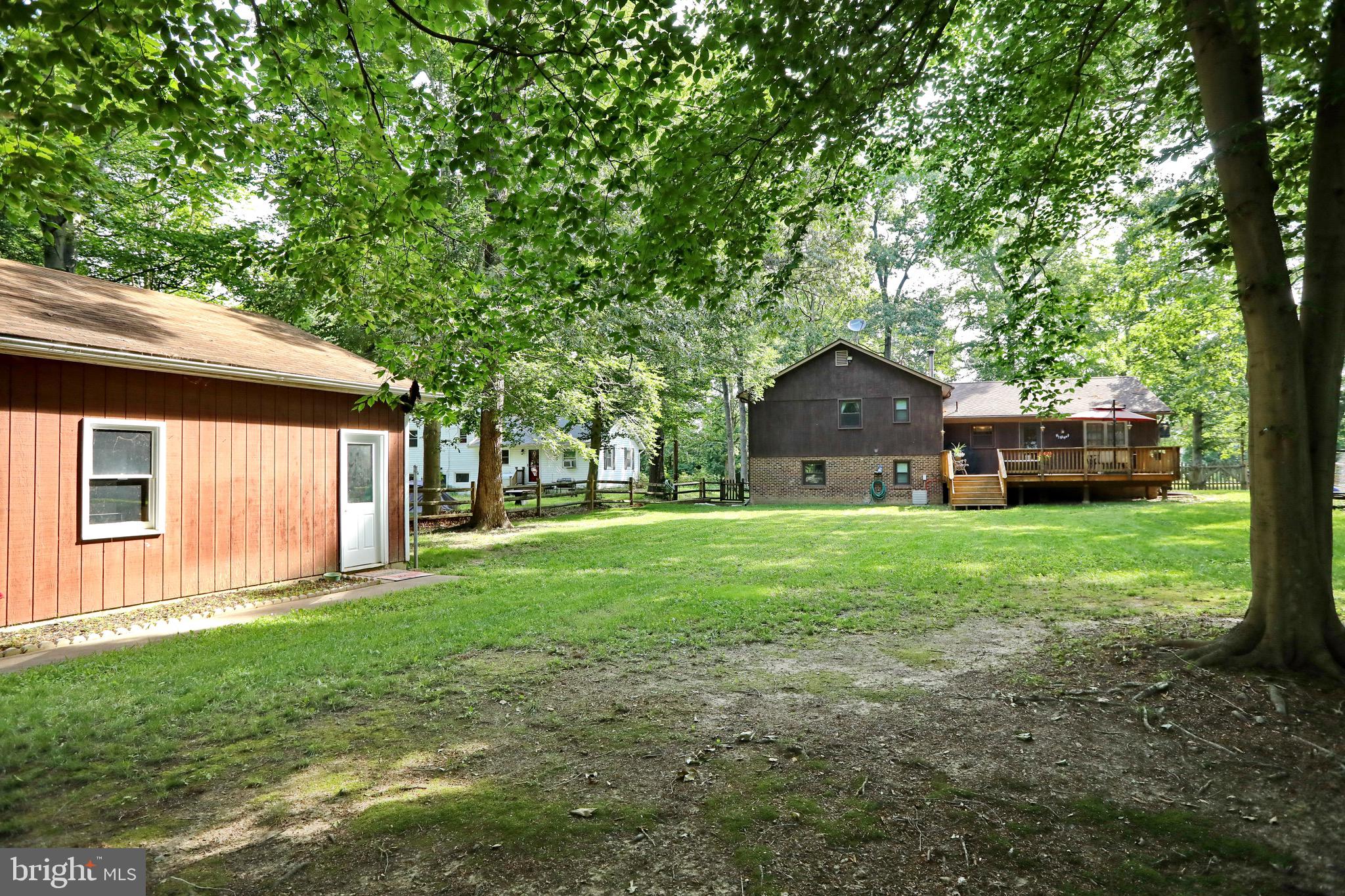 3051 Fraser Road Bryans Road, MD 20616 - Photo 45 of 49