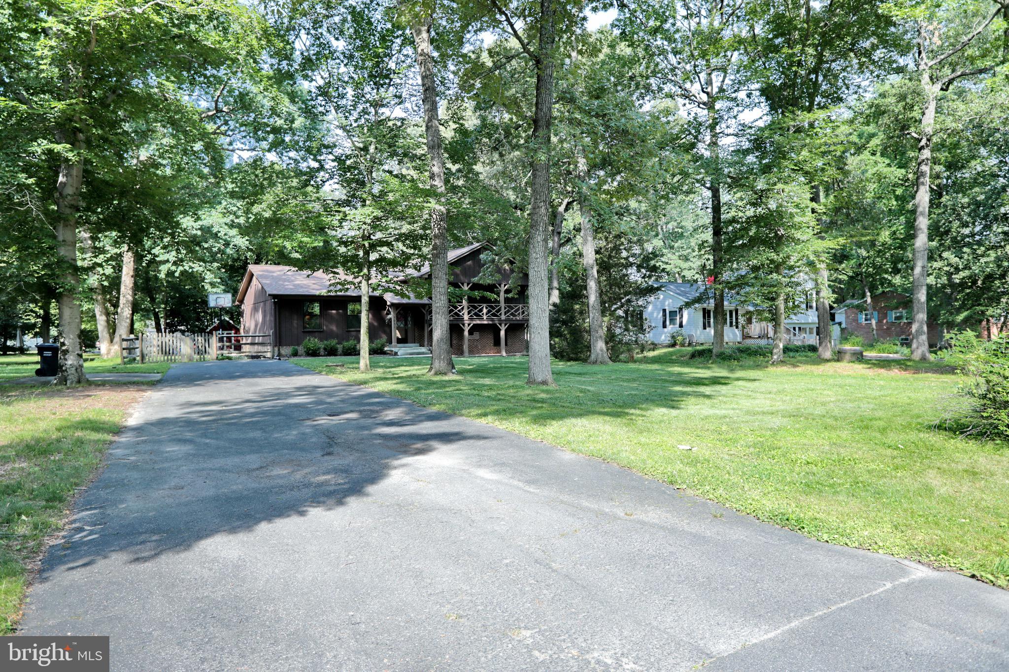 3051 Fraser Road Bryans Road, MD 20616 - Photo 46 of 49