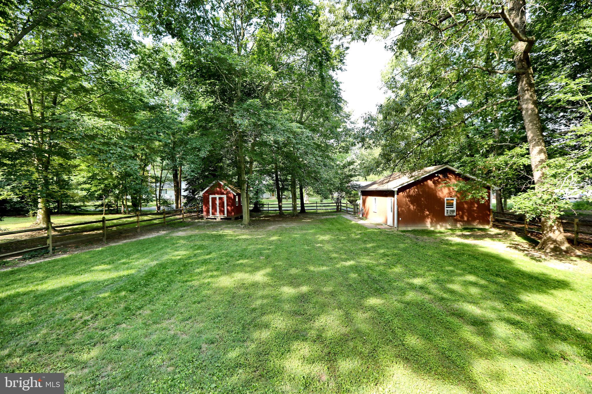 3051 Fraser Road Bryans Road, MD 20616 - Photo 47 of 49